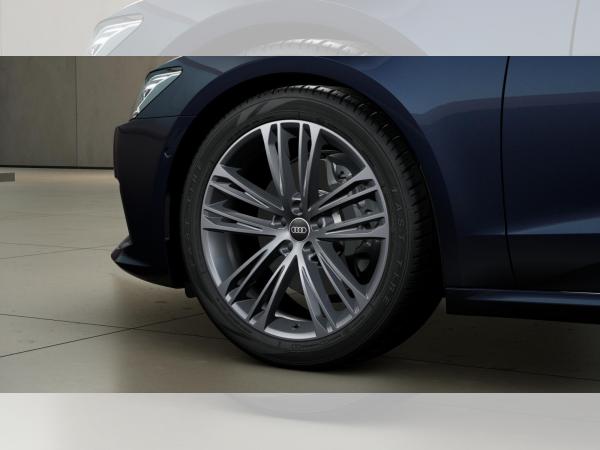 Audi A7 Sportback 50 TDI quattro HuD Kamera AHK  inkl. Winterräder