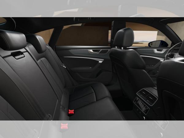 Audi A7 Sportback 50 TDI quattro HuD Kamera AHK  inkl. Winterräder