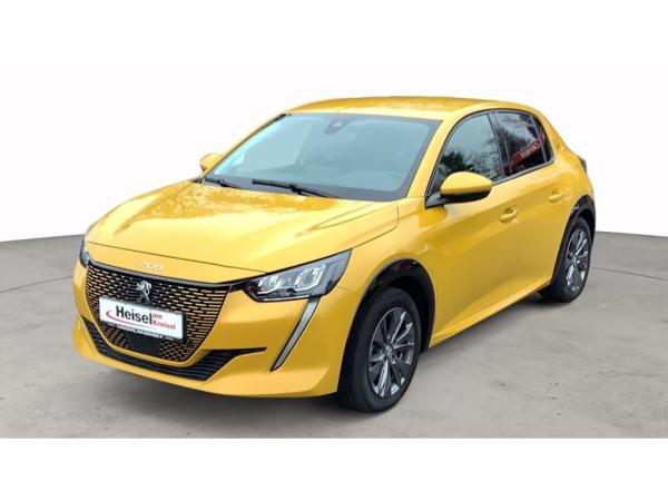 Peugeot 208 Elektro - 136 PS - Allure + Navi - Gebrauchtwagen