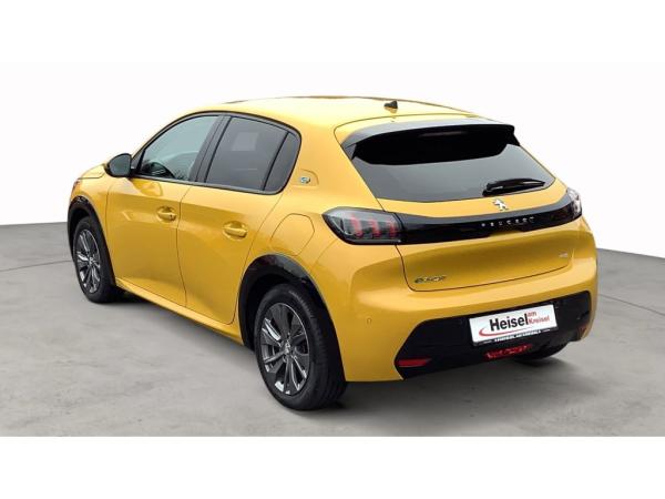 Peugeot 208 Elektro - 136 PS - Allure + Navi - Gebrauchtwagen