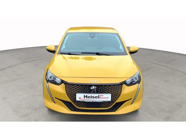 Peugeot 208 Elektro - 136 PS - Allure + Navi - Gebrauchtwagen