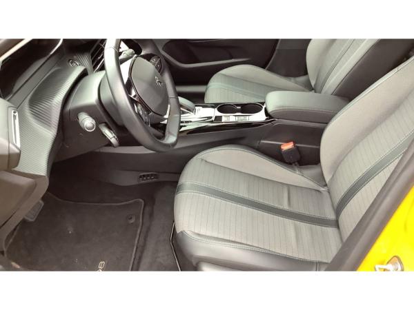 Peugeot 208 Elektro - 136 PS - Allure + Navi - Gebrauchtwagen