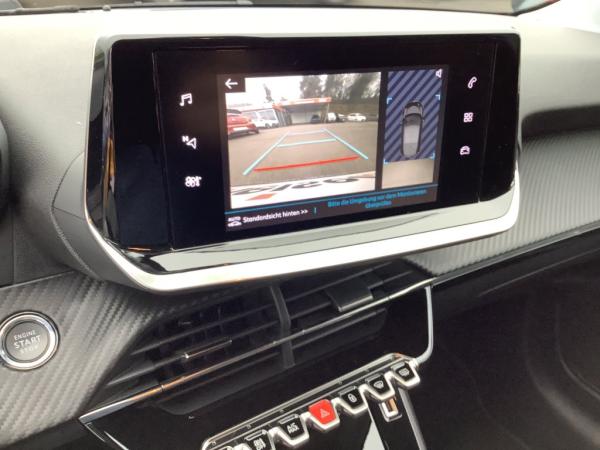 Peugeot 208 Elektro - 136 PS - Allure + Navi - Gebrauchtwagen