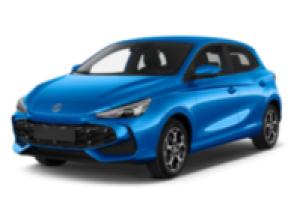MG MG3 1.5 Hybrid+ Comfort