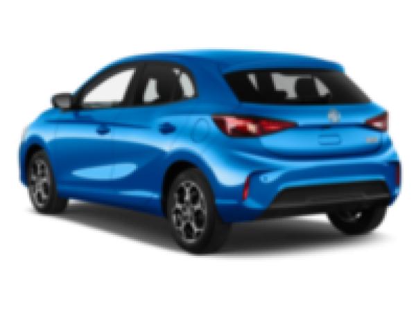 MG MG3 1.5 Hybrid+ Comfort