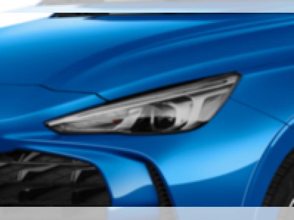 MG MG3 1.5 Hybrid+ Comfort