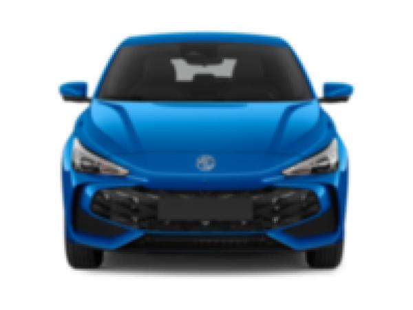 MG MG3 1.5 Hybrid+ Comfort