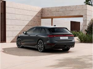 Audi A6 e-tron Avant e-tron performance 270 kW S-line 0,25% Versteuerung + AHK + HUD+ TECH PLUS +  MATRIX + CARBON