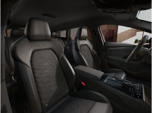 Audi A6 e-tron Avant e-tron performance 270 kW S-line 0,25% Versteuerung + AHK + HUD+ TECH PLUS +  MATRIX + CARBON