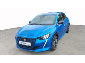 Peugeot 208 Elektro - 136 PS - GT + Navi - Gebrauchtwagen
