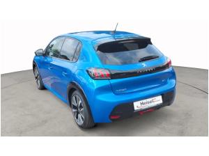 Peugeot 208 Elektro - 136 PS - GT + Navi - Gebrauchtwagen
