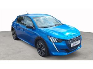 Peugeot 208 Elektro - 136 PS - GT + Navi - Gebrauchtwagen