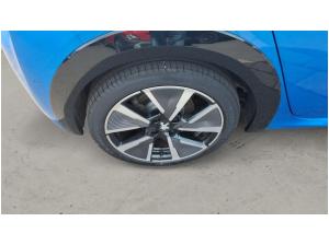 Peugeot 208 Elektro - 136 PS - GT + Navi - Gebrauchtwagen