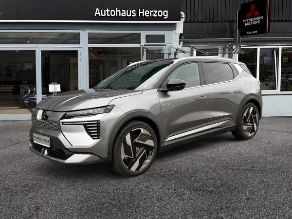 Mitsubishi Eclipse Cross Diamant Top 87kWH 11kW OBC