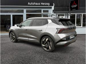 Mitsubishi Eclipse Cross Diamant Top 87kWH 11kW OBC