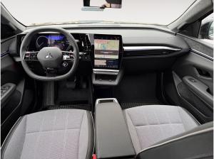 Mitsubishi Eclipse Cross Diamant Top 87kWH 11kW OBC