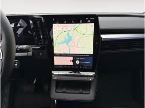 Mitsubishi Eclipse Cross Diamant Top 87kWH 11kW OBC