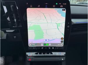 Mitsubishi Eclipse Cross Diamant Top 87kWH 11kW OBC