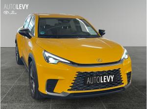 Lexus LBX AKTIONKomfort Paket +Navi+R.Kam*div. Farben*