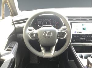 Lexus LBX AKTIONKomfort Paket +Navi+R.Kam*div. Farben*