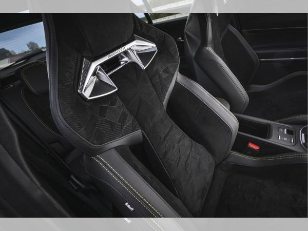 Abarth 600e 600e-Scorpionissima 280 PS