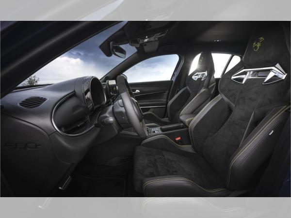 Abarth 600e 600e-Scorpionissima 280 PS