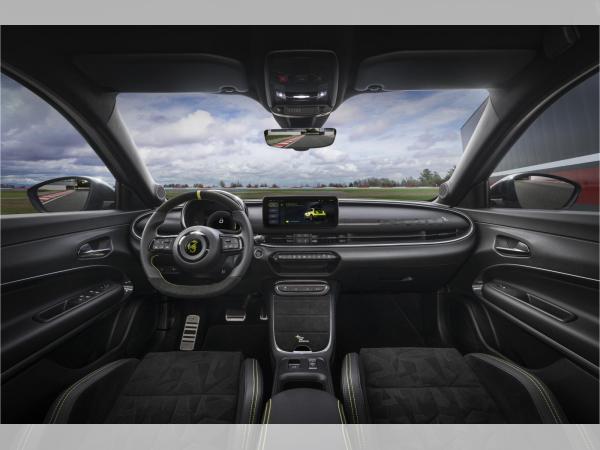 Abarth 600e 600e-Scorpionissima 280 PS