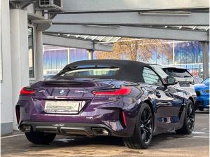 BMW Z4 M40i HUD/AdaptLED/HK-HiFi GARANTIE-03/2030