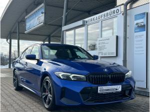 BMW 330 330d xDr. Lim. M-Sport-Pro GSD GARANTIE-01/30