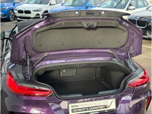 BMW Z4 M40i HUD/AdaptLED/HK-HiFi GARANTIE-03/2030