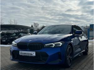 BMW 330 330d xDr. Lim. M-Sport-Pro GSD GARANTIE-01/30