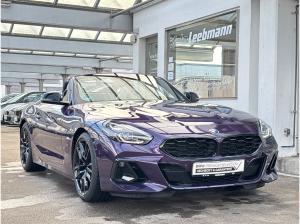 BMW Z4 M40i HUD/AdaptLED/HK-HiFi GARANTIE-03/2030