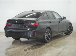 BMW 330 330d xDr. Lim. M-Sport-Pro M-Sitz GARANTIE-02/30