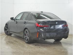BMW 330 330d xDr. Lim. M-Sport-Pro M-Sitz GARANTIE-02/30