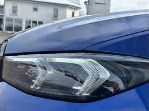 BMW 330 330d xDr. Lim. M-Sport-Pro GSD GARANTIE-01/30