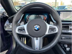 BMW Z4 M40i HUD/AdaptLED/HK-HiFi GARANTIE-03/2030