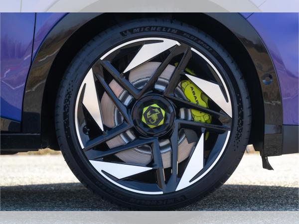 Abarth 600e 600e-Scorpionissima 280 PS