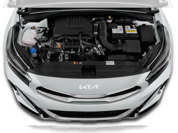 Kia XCeed 1.0 T-GDI Core
