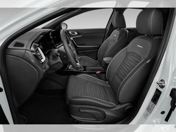 Kia XCeed 1.0 T-GDI Core