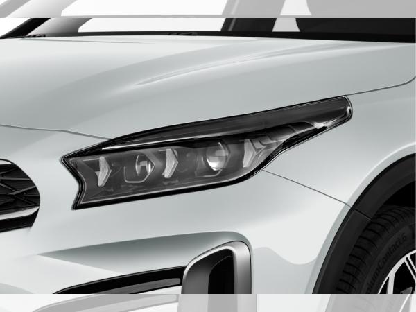 Kia XCeed 1.0 T-GDI Core