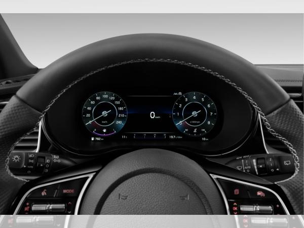 Kia XCeed 1.0 T-GDI Core