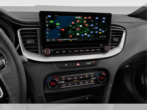 Kia XCeed 1.0 T-GDI Core