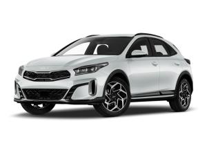 Kia XCeed 1.0 T-GDI Core
