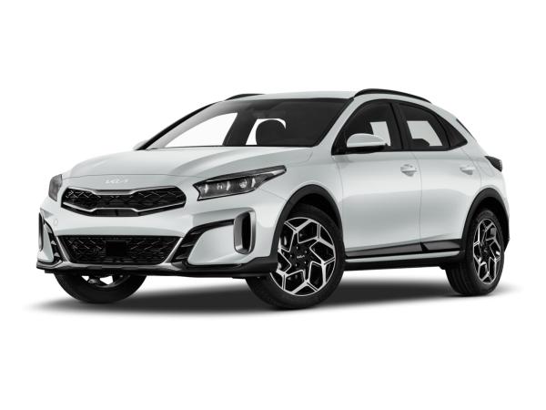 Kia XCeed 1.0 T-GDI Core