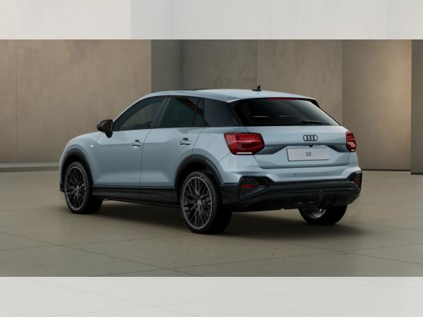 Audi Q2 S line 35 TFSI