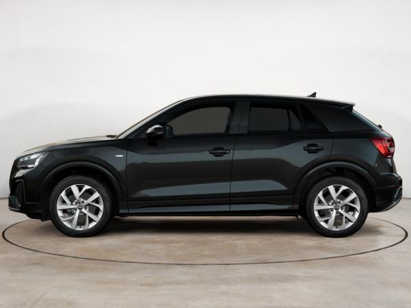 Audi Q2 S line 35 TFSI