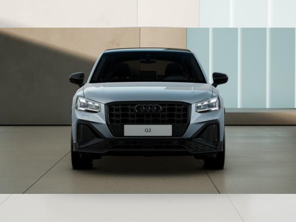 Audi Q2 S line 35 TFSI