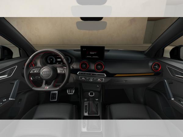Audi Q2 S line 35 TFSI