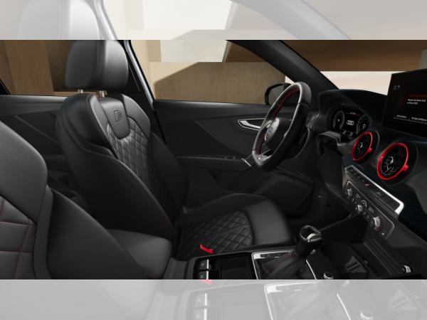 Audi Q2 S line 35 TFSI