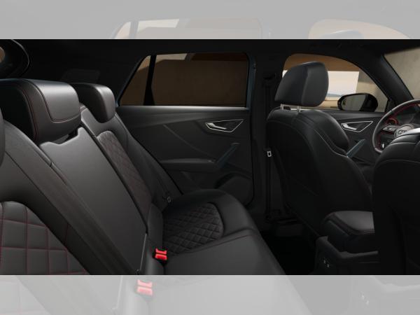 Audi Q2 S line 35 TFSI